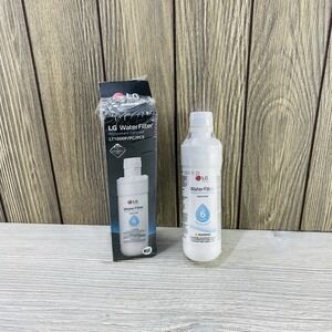 LG LT1000P - 6 Month / 200 Gallon Capacity Replacement Refrigerator Water Filter